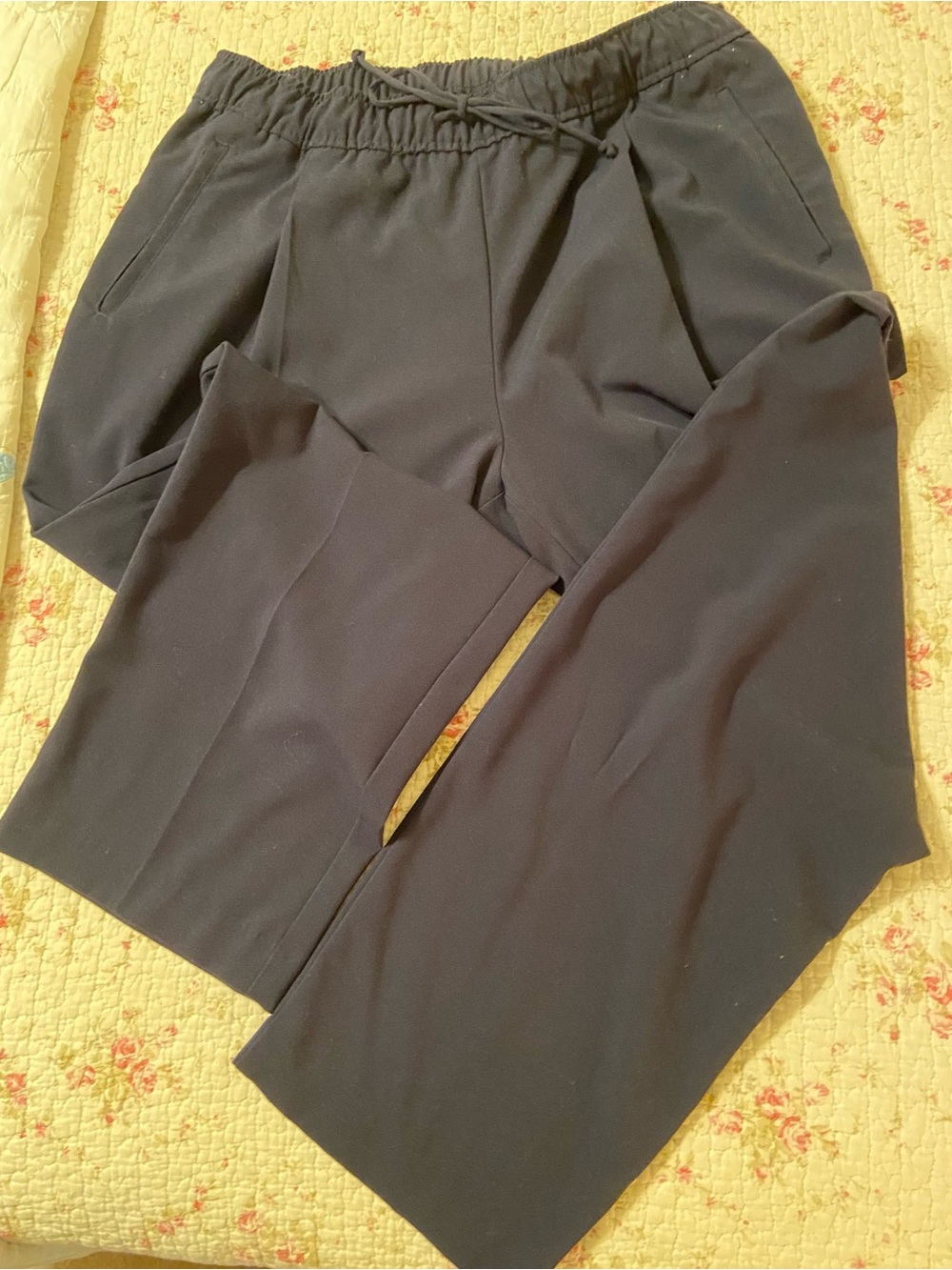 Old Navy Billie Straight Leg Pants